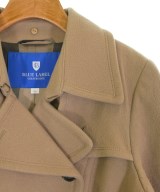 BLUE LABEL CRESTBRIDGE（ブルーレーベルクレストブリッジ）トレンチコート ベージュ サイズ:36(S位) レディース/2200636692022