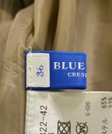 BLUE LABEL CRESTBRIDGE（ブルーレーベルクレストブリッジ）ワンピース ベージュ サイズ:36(S位) レディース/2200640072025