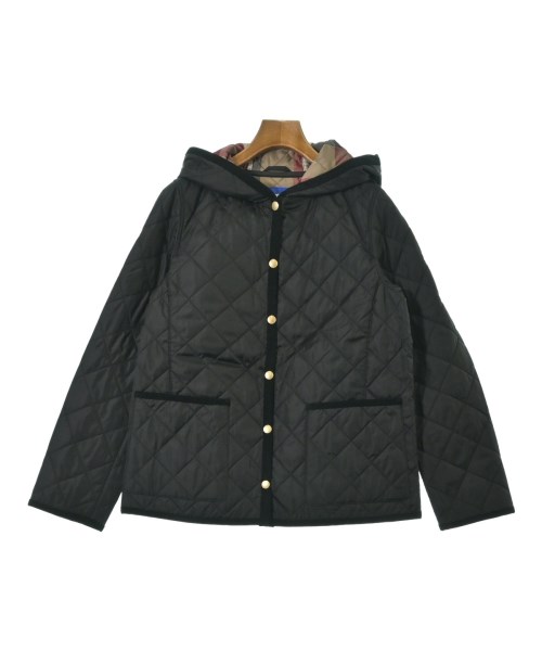 BLUE LABEL CRESTBRIDGE(ブルーレーベルクレストブリッジ)その他 黒 サイズ:36(S位)/2200641632013