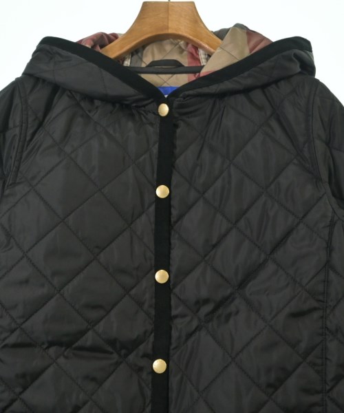 BLUE LABEL CRESTBRIDGE（ブルーレーベルクレストブリッジ）その他 黒 サイズ:36(S位) レディース/2200641632013