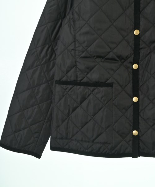 BLUE LABEL CRESTBRIDGE（ブルーレーベルクレストブリッジ）その他 黒 サイズ:36(S位) レディース/2200641632013