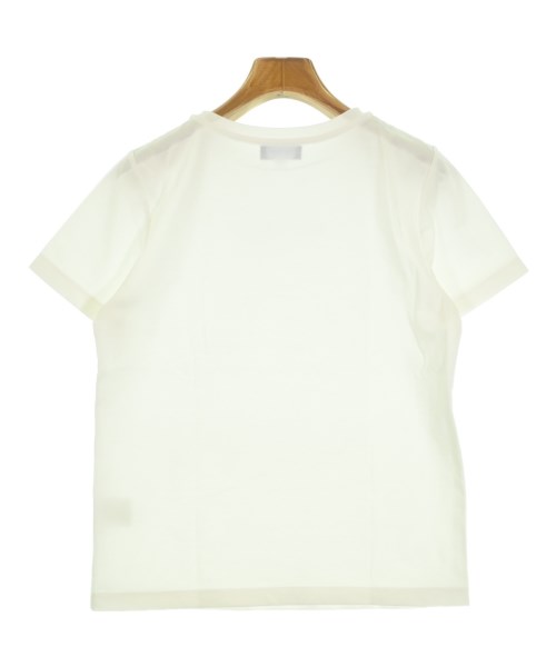 BLUE LABEL CRESTBRIDGE（ブルーレーベルクレストブリッジ）Tシャツ・カットソー 白 サイズ:38(M位) レディース/2200641632129