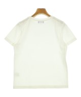 BLUE LABEL CRESTBRIDGE（ブルーレーベルクレストブリッジ）Tシャツ・カットソー 白 サイズ:38(M位) レディース/2200641632129