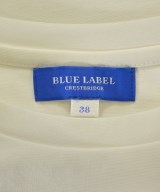 BLUE LABEL CRESTBRIDGE（ブルーレーベルクレストブリッジ）Tシャツ・カットソー 白 サイズ:38(M位) レディース/2200641632129