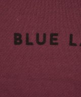 BLUE LABEL CRESTBRIDGE（ブルーレーベルクレストブリッジ）スウェット 赤 サイズ:38(M位) レディース/2200641632150