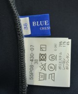 BLUE LABEL CRESTBRIDGE（ブルーレーベルクレストブリッジ）スウェット 青 サイズ:38(M位) レディース/2200641632167