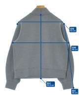 BLUE LABEL CRESTBRIDGE（ブルーレーベルクレストブリッジ）スウェット 青 サイズ:38(M位) レディース/2200641632167