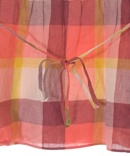 BLUE LABEL CRESTBRIDGE（ブルーレーベルクレストブリッジ）Tシャツ・カットソー 白 サイズ:38(M位) レディース/2200645959017