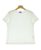 BLUE LABEL CRESTBRIDGE（ブルーレーベルクレストブリッジ）Tシャツ・カットソー 白 サイズ:38(M位) レディース/2200645959017
