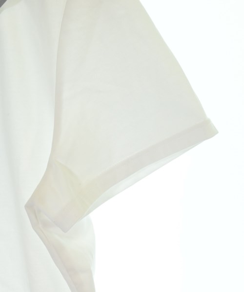 BLUE LABEL CRESTBRIDGE（ブルーレーベルクレストブリッジ）Tシャツ・カットソー 白 サイズ:38(M位) レディース/2200645959024