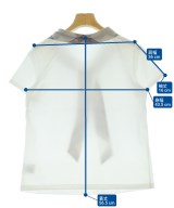 BLUE LABEL CRESTBRIDGE（ブルーレーベルクレストブリッジ）Tシャツ・カットソー 白 サイズ:38(M位) レディース/2200645959024