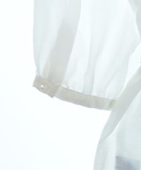 BLUE LABEL CRESTBRIDGE（ブルーレーベルクレストブリッジ）ブラウス 白 サイズ:36(S位) レディース/2200645959031
