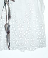 BLUE LABEL CRESTBRIDGE（ブルーレーベルクレストブリッジ）ブラウス 白 サイズ:36(S位) レディース/2200645959048