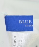 BLUE LABEL CRESTBRIDGE（ブルーレーベルクレストブリッジ）カジュアルシャツ 白 サイズ:36(S位) レディース/2200647874066