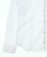 BLUE LABEL CRESTBRIDGE（ブルーレーベルクレストブリッジ）カジュアルシャツ 白 サイズ:36(S位) レディース/2200647874066