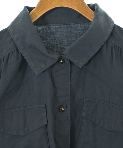 BLUE LABEL CRESTBRIDGE（ブルーレーベルクレストブリッジ）その他 紺 サイズ:38(M位) レディース/2200646916019