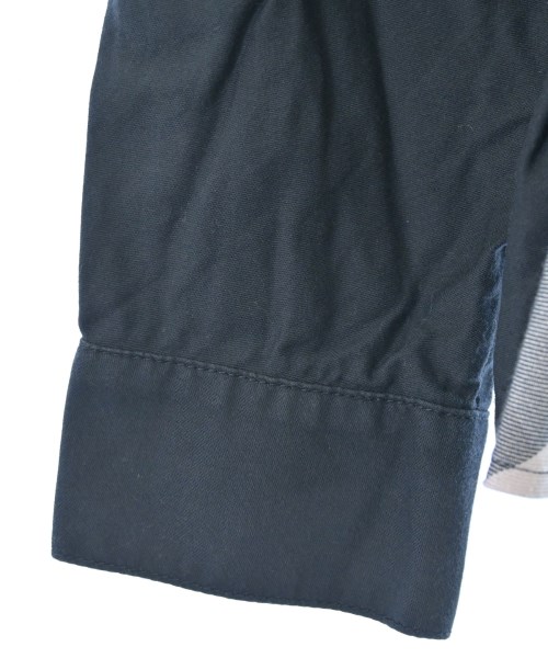 BLUE LABEL CRESTBRIDGE（ブルーレーベルクレストブリッジ）その他 紺 サイズ:38(M位) レディース/2200646916019