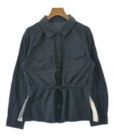 BLUE LABEL CRESTBRIDGE（ブルーレーベルクレストブリッジ）その他 紺 サイズ:38(M位) レディース/2200646916019