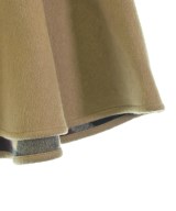 BLUE LABEL CRESTBRIDGE（ブルーレーベルクレストブリッジ）ポンチョ ベージュ サイズ:F レディース/2200654415030