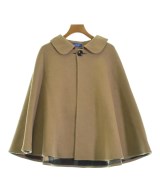 BLUE LABEL CRESTBRIDGE ポンチョ