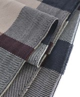 BLUE LABEL CRESTBRIDGE（ブルーレーベルクレストブリッジ）ストール ピンク サイズ:- レディース/2200699455060