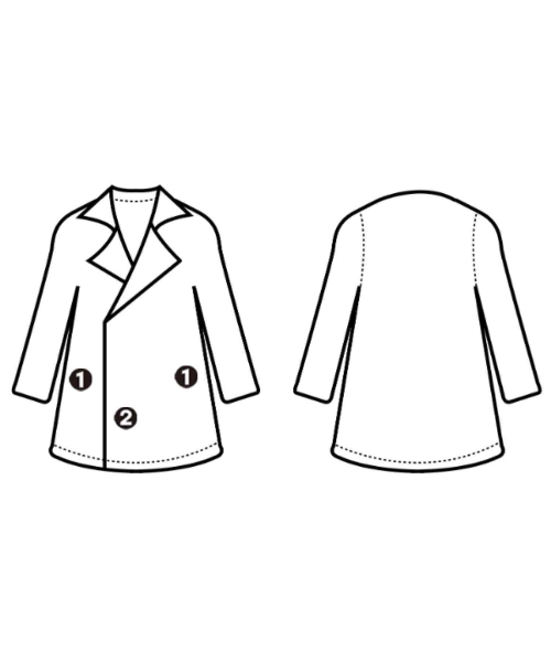 BLUE LABEL CRESTBRIDGE（ブルーレーベルクレストブリッジ）トレンチコート ピンク サイズ:36(S位) レディース/2200703597021