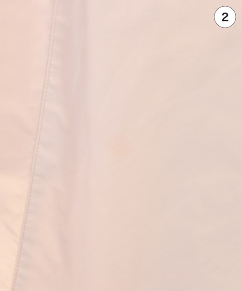 BLUE LABEL CRESTBRIDGE（ブルーレーベルクレストブリッジ）トレンチコート ピンク サイズ:36(S位) レディース/2200703597021