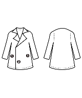 BLUE LABEL CRESTBRIDGE（ブルーレーベルクレストブリッジ）トレンチコート ピンク サイズ:36(S位) レディース/2200703597021
