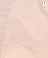 BLUE LABEL CRESTBRIDGE（ブルーレーベルクレストブリッジ）トレンチコート ピンク サイズ:36(S位) レディース/2200703597021
