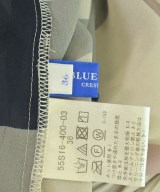BLUE LABEL CRESTBRIDGE（ブルーレーベルクレストブリッジ）ロング・マキシ丈スカート ベージュ サイズ:-(M位) レディース/2200703496072