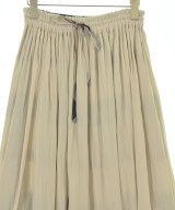 BLUE LABEL CRESTBRIDGE（ブルーレーベルクレストブリッジ）ロング・マキシ丈スカート ベージュ サイズ:-(M位) レディース/2200703496072