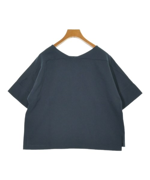 BLUE LABEL CRESTBRIDGE（ブルーレーベルクレストブリッジ）Tシャツ・カットソー 紺 サイズ:38(M位) レディース/2200697849052