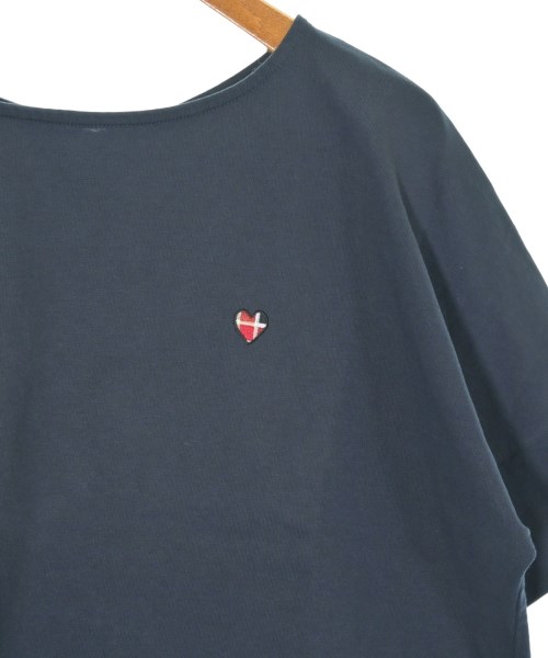 BLUE LABEL CRESTBRIDGE（ブルーレーベルクレストブリッジ）Tシャツ・カットソー 紺 サイズ:38(M位) レディース/2200697849052