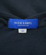 BLUE LABEL CRESTBRIDGE（ブルーレーベルクレストブリッジ）Tシャツ・カットソー 紺 サイズ:38(M位) レディース/2200697849052