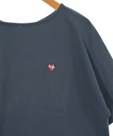 BLUE LABEL CRESTBRIDGE（ブルーレーベルクレストブリッジ）Tシャツ・カットソー 紺 サイズ:38(M位) レディース/2200697849052