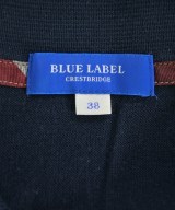 BLUE LABEL CRESTBRIDGE（ブルーレーベルクレストブリッジ）ポロシャツ 紺 サイズ:38(M位) レディース/2200697849076
