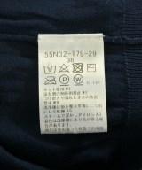 BLUE LABEL CRESTBRIDGE（ブルーレーベルクレストブリッジ）ポロシャツ 紺 サイズ:38(M位) レディース/2200697849076