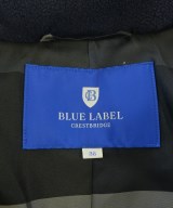 BLUE LABEL CRESTBRIDGE（ブルーレーベルクレストブリッジ）ダウンジャケット/ダウンベスト 紺 サイズ:38(M位) レディース/2200702693014