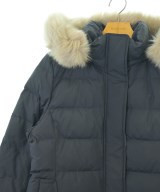 BLUE LABEL CRESTBRIDGE（ブルーレーベルクレストブリッジ）ダウンジャケット/ダウンベスト 紺 サイズ:38(M位) レディース/2200702693014