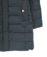 BLUE LABEL CRESTBRIDGE（ブルーレーベルクレストブリッジ）ダウンジャケット/ダウンベスト 紺 サイズ:38(M位) レディース/2200702693014