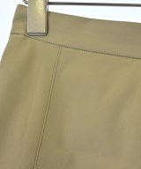BLUE LABEL CRESTBRIDGE（ブルーレーベルクレストブリッジ）ロング・マキシ丈スカート ベージュ サイズ:38(M位) レディース/2200705624046