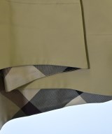 BLUE LABEL CRESTBRIDGE（ブルーレーベルクレストブリッジ）ロング・マキシ丈スカート ベージュ サイズ:38(M位) レディース/2200705624046