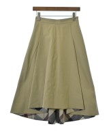 BLUE LABEL CRESTBRIDGE ロング・マキシ丈スカート