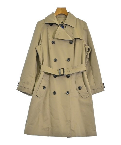 BLUE LABEL CRESTBRIDGE(ブルーレーベルクレストブリッジ)のトレンチコート サイズ:38(M位) 17,000円