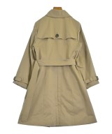 BLUE LABEL CRESTBRIDGE（ブルーレーベルクレストブリッジ）トレンチコート ベージュ サイズ:38(M位) レディース/2200703929907