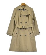 BLUE LABEL CRESTBRIDGE トレンチコート