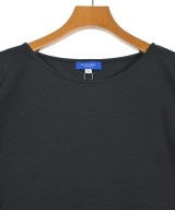 BLUE LABEL CRESTBRIDGE（ブルーレーベルクレストブリッジ）Tシャツ・カットソー 黒 サイズ:38(M位) レディース/2200705792066
