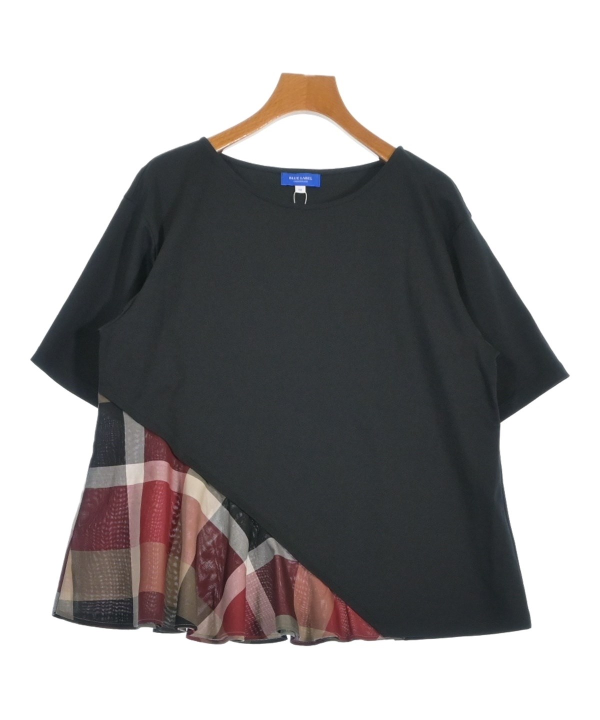 BLUE LABEL CRESTBRIDGE（ブルーレーベルクレストブリッジ）Tシャツ
