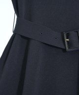 BLUE LABEL CRESTBRIDGE（ブルーレーベルクレストブリッジ）ワンピース 紺 サイズ:38(M位) レディース/2200702170010