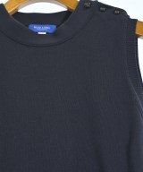 BLUE LABEL CRESTBRIDGE（ブルーレーベルクレストブリッジ）ワンピース 紺 サイズ:38(M位) レディース/2200702170010